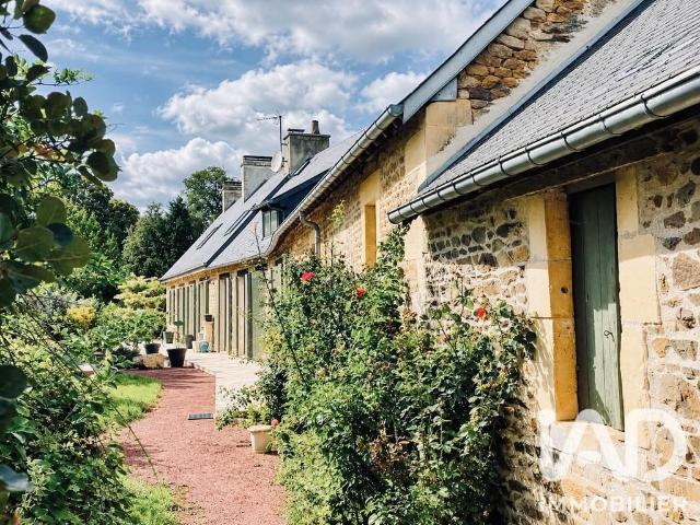 Villa vente à Caen, Vieux