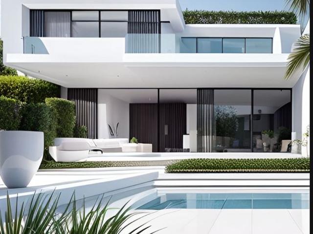 Villa vente à France métropolitaine, Villefranche-sur-mer