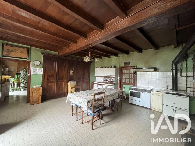Villa vente à Confolens, Vitrac-saint-vincent