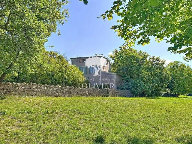 Villa vente à Apt