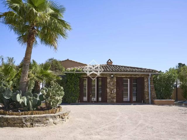 Villa location à Arrondissement de Draguignan, Ramatuelle