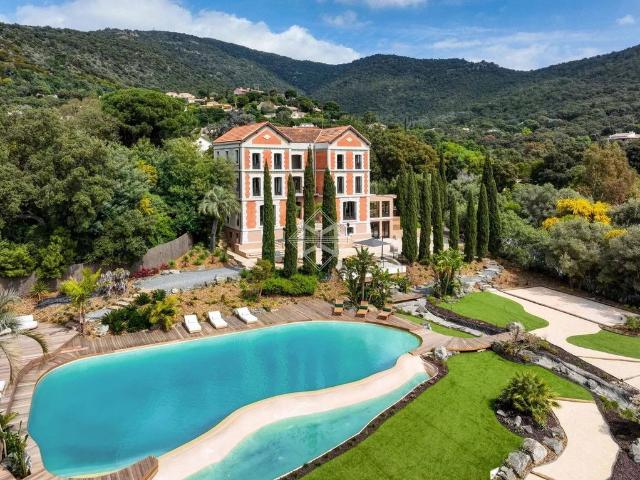 Villa location à Arrondissement de Toulon, Le Lavandou