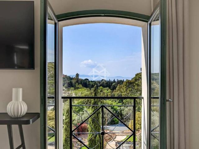 Villa location à Arrondissement de Toulon, Le Lavandou