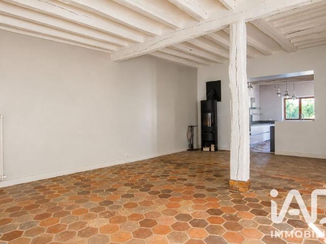 Villa location à Palaiseau, Linas
