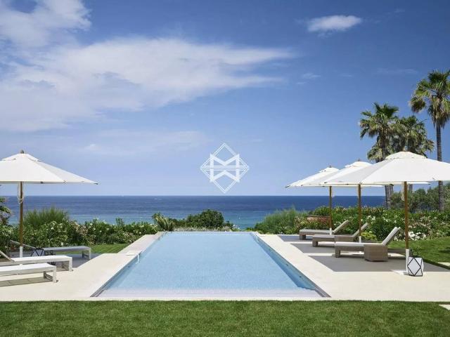 Villa location à Arrondissement de Draguignan, Ramatuelle