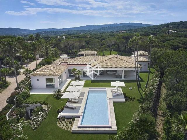 Villa location à Arrondissement de Draguignan, Ramatuelle