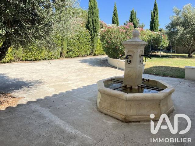 Villa vente à Aubignan, Vaucluse