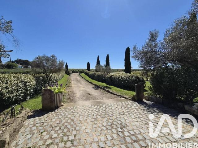 Villa vente à Nîmes, Beauvoisin