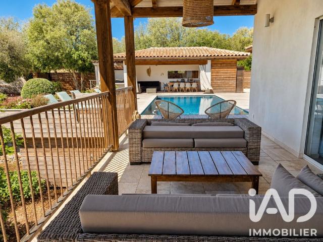 Villa vente à Sartène, Bonifacio
