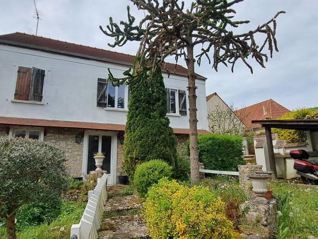 Villa vente à Pontoise, Brignancourt