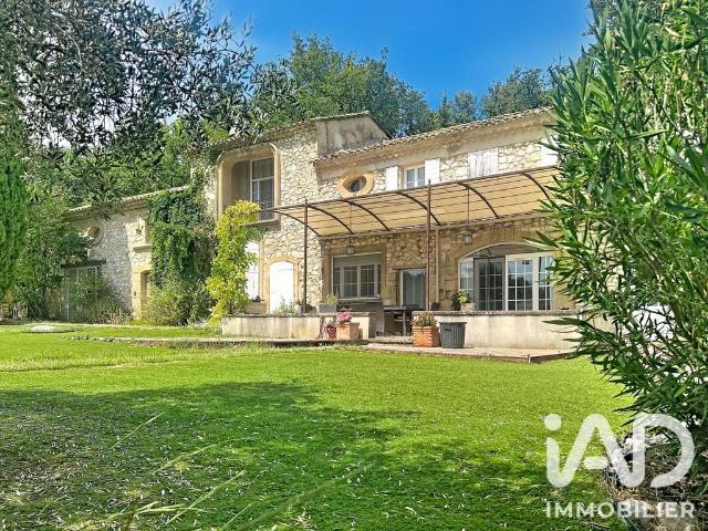 Villa vente à Cadenet, Vaucluse