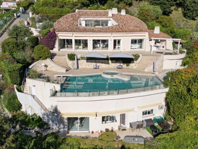 Villa vente à Grasse, Cagnes-sur-mer