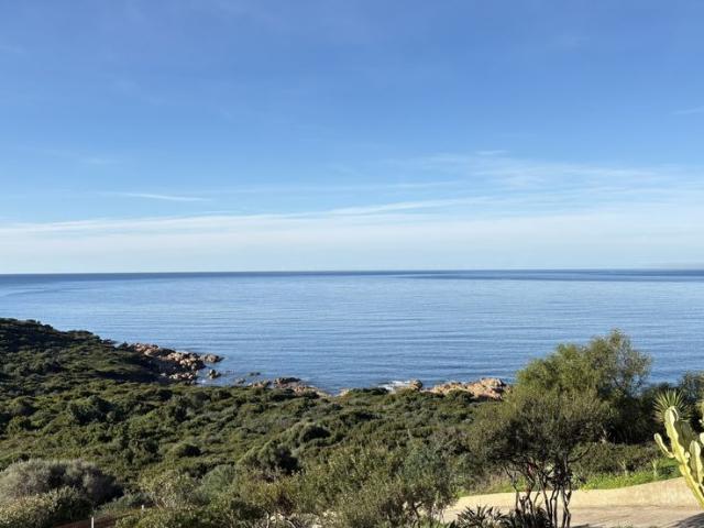 Villa vente à Ajaccio, Vico