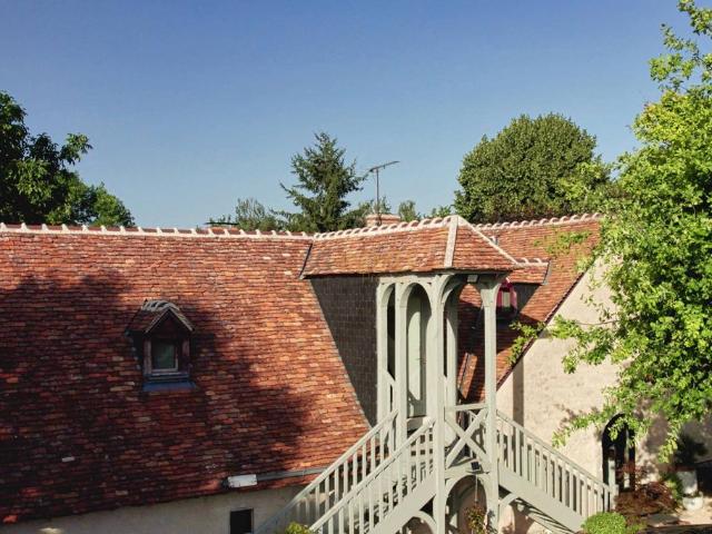 Villa vente à Blois