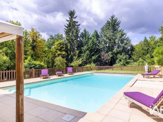 Villa vente à Rambouillet, Dampierre-en-yvelines
