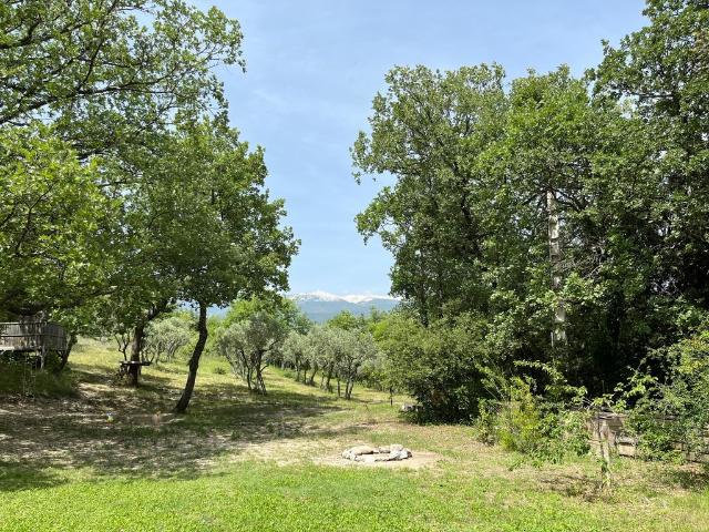 Villa vente à Carpentras, Flassan