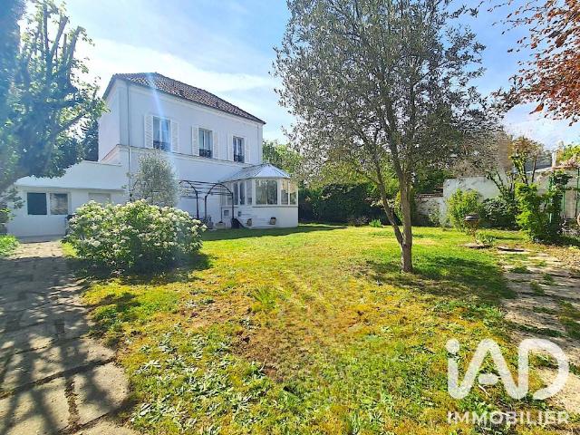 Villa vente à Le Raincy, Gagny