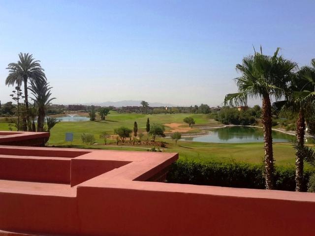 Villa vente à Sidi Youssef Ben Ali, Marrakech