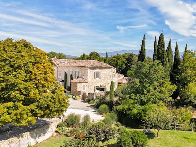 Villa vente à Nyons, Grignan