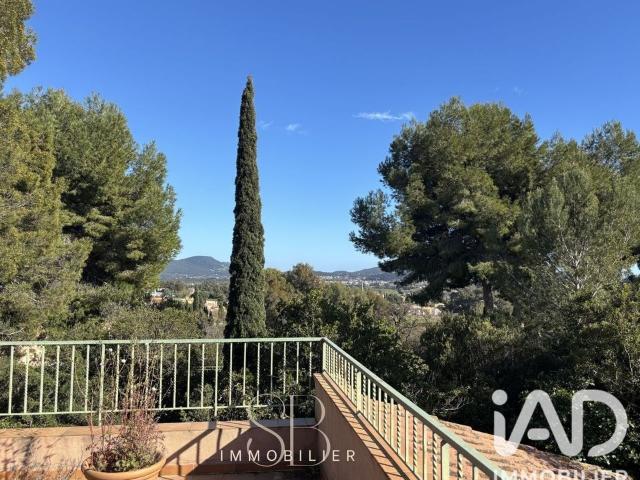 Villa vente à Castellane, La Garde