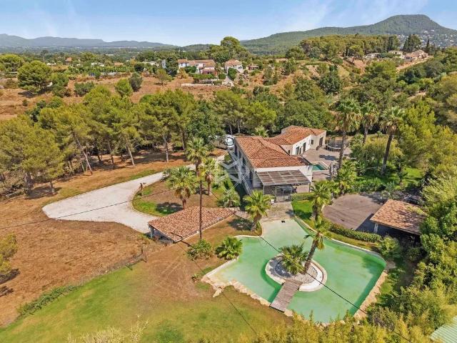 Villa vente à Arrondissement de Toulon, Le Pradet