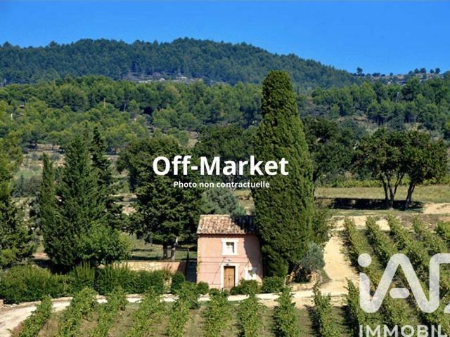 Villa vente à Avignon, L'isle-sur-la-sorgue