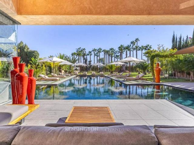 Villa vente à Marrakech, L'Oriental