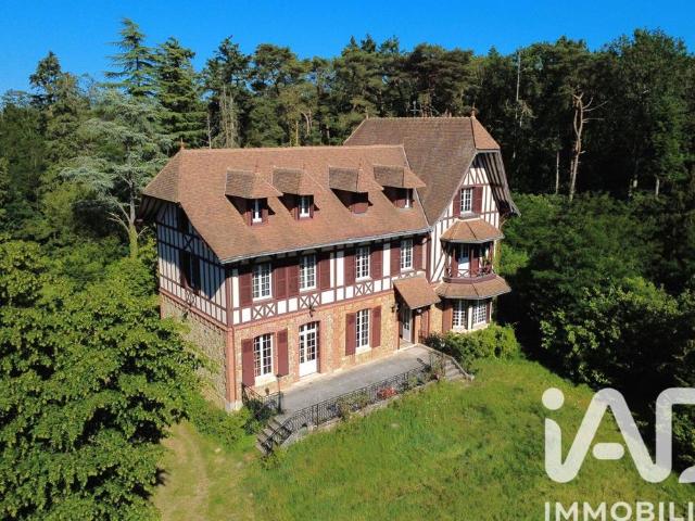 Villa vente à Romorantin-Lanthenay, Mennetou-sur-cher