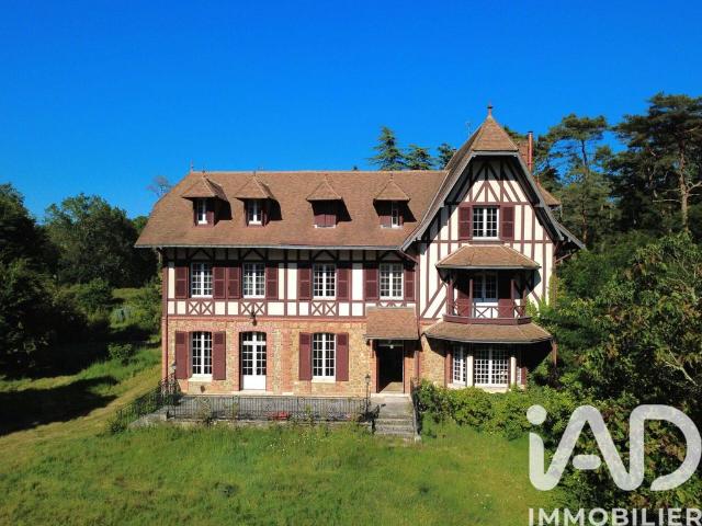 Villa vente à Romorantin-Lanthenay, Mennetou-sur-cher