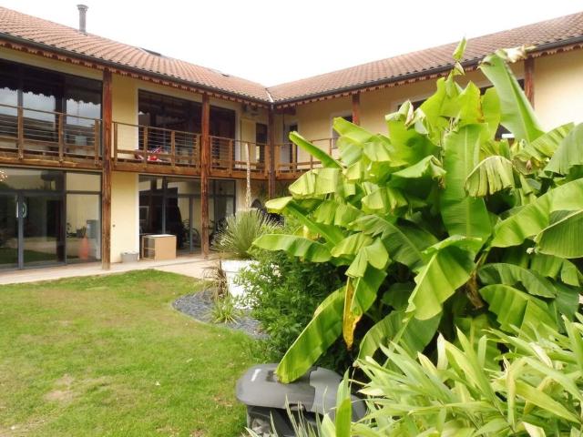 Villa vente à Belley, Meximieux
