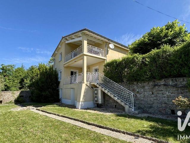 Villa vente à Largentière, Meyras
