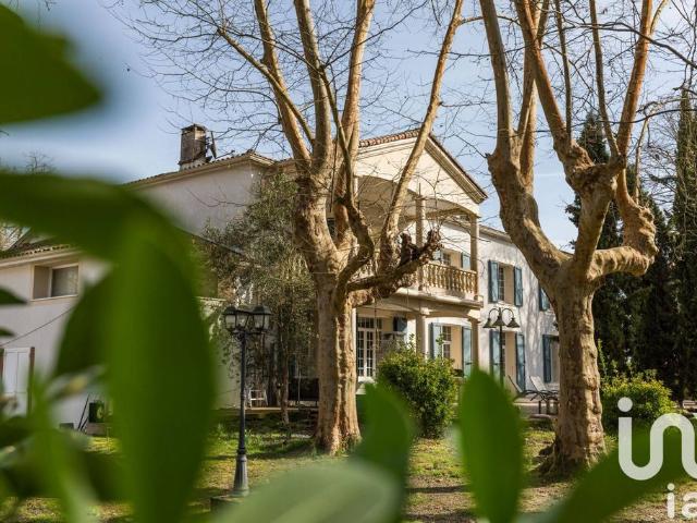 Villa vente à France métropolitaine, Mont-de-marsan