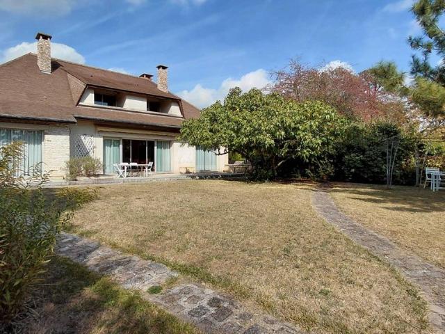 Villa vente à Sarcelles, Montmorency