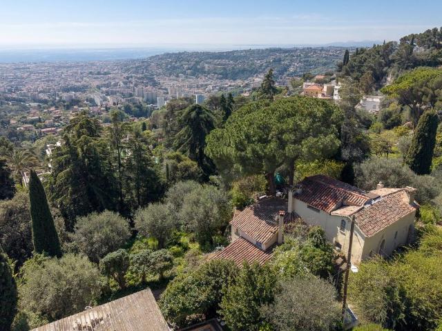 Villa vente à Nice