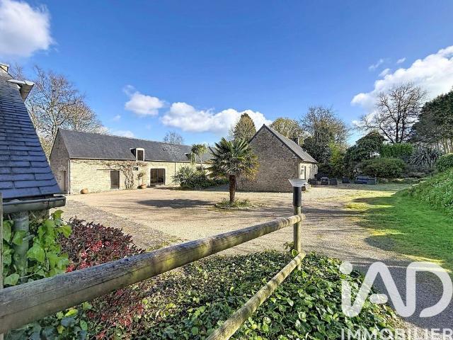 Villa vente à Quimper, Bretagne