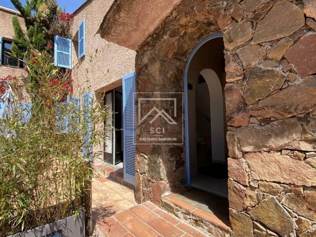 Villa vente à Sartène, Porto-vecchio