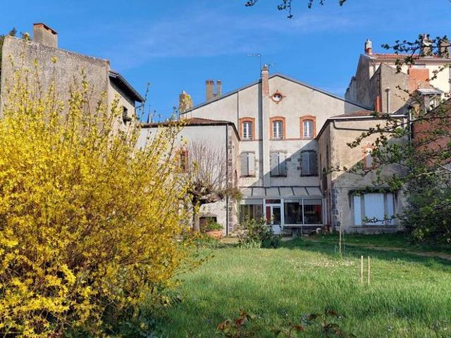 Villa vente à Riom