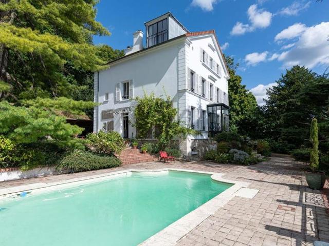Villa vente à France métropolitaine, Saint-prix