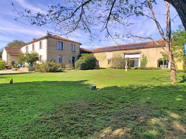 Villa vente à Mirande, Seissan