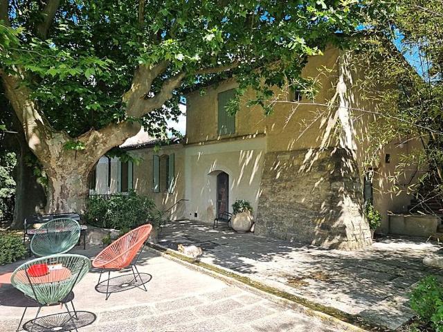 Villa vente à Nîmes, Sommières
