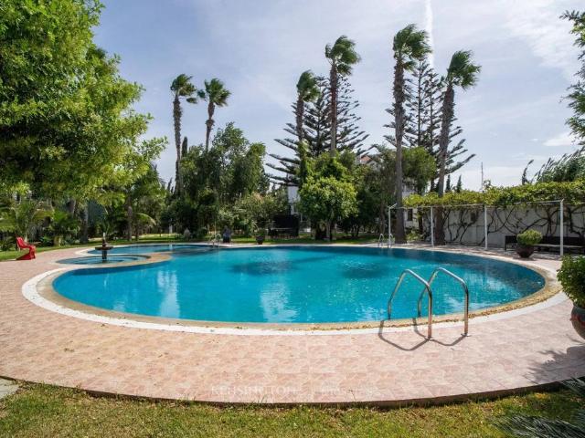 Villa vente à Tanger, Tanger-Tétouan