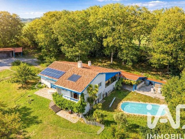 Villa vente à Bayonne, Urcuit