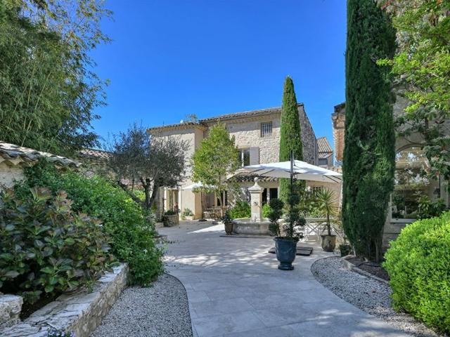 Villa vente à Nîmes, Uzès