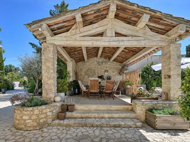 Villa vente à Nîmes, Uzès