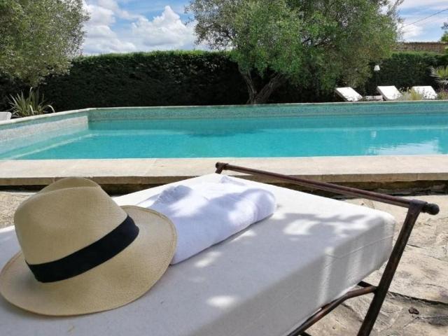 Villa vente à Nîmes, Uzès