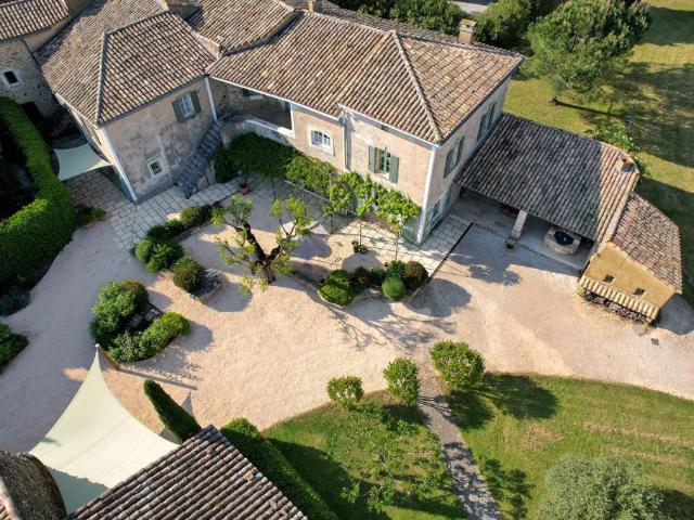 Villa vente à Nîmes, Uzès