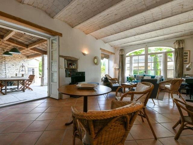 Villa vente à Nîmes, Uzès