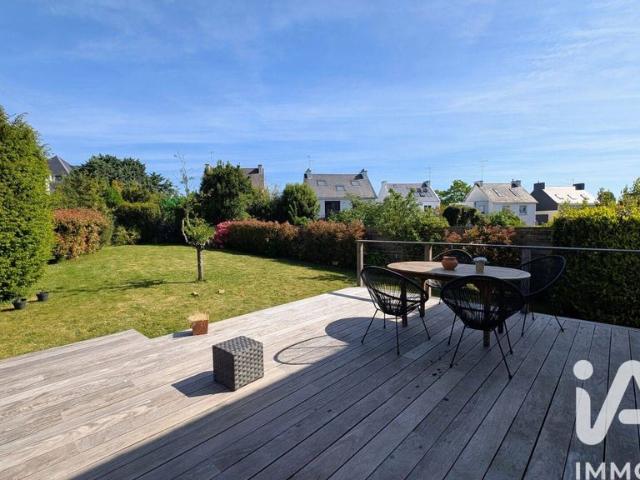 Villa vente à Vannes, Bretagne