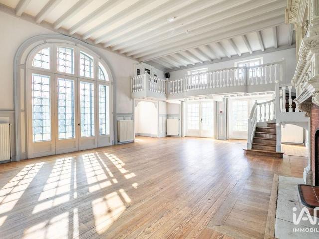 Villa vente à Compiègne, Hauts-de-France