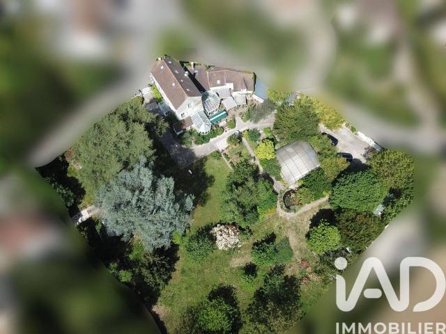 Villa vente à Pontoise, L'isle-adam